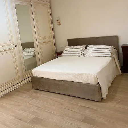 Maison d'hôtes Carmen House3 Cirò Marina