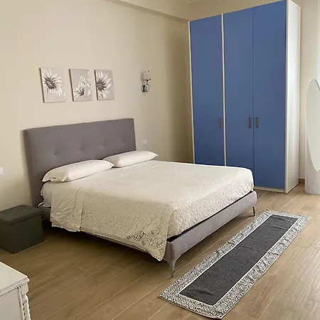 Carmen House3 3* Cirò Marina