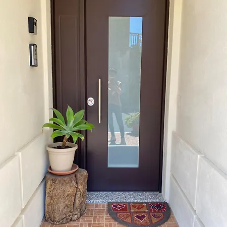 Carmen House3 Πανσιόν Cirò Marina