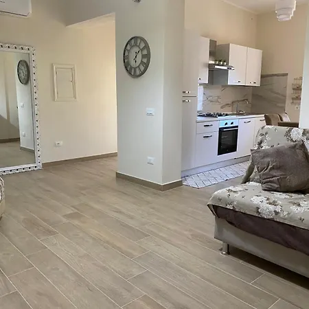 Maison d'hôtes Carmen House3